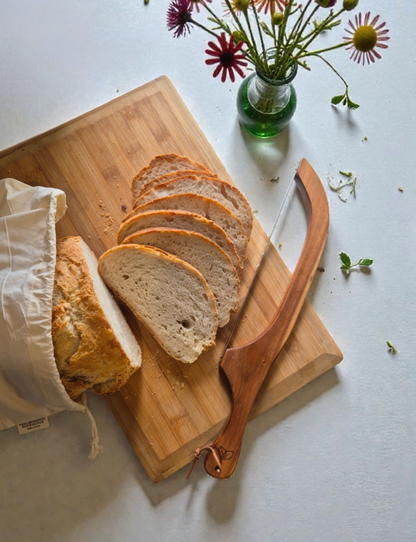 Bread Knife