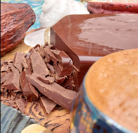 Ceremonial Cacao 100g