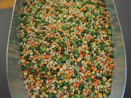 Organic Soup Mix 100g