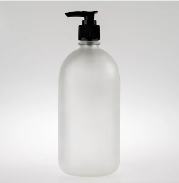Pump Bottles