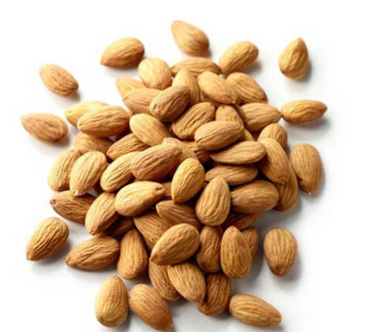 Almonds - Raw Pesticide Free 100g