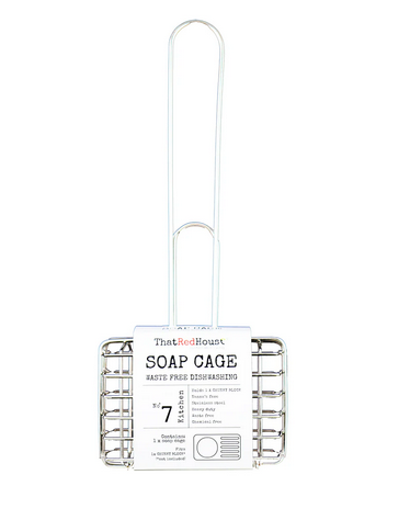 Soap Cage
