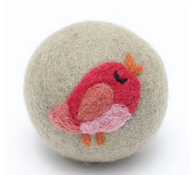 Wool Dryer Ball