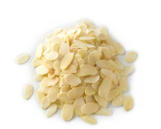 Flaked Almonds 100g