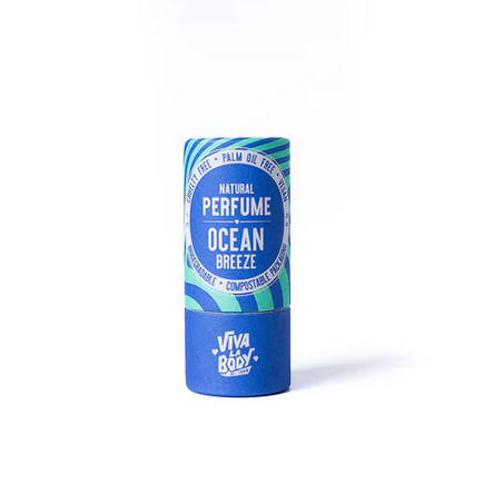 Natural Perfume Ocean Breeeze