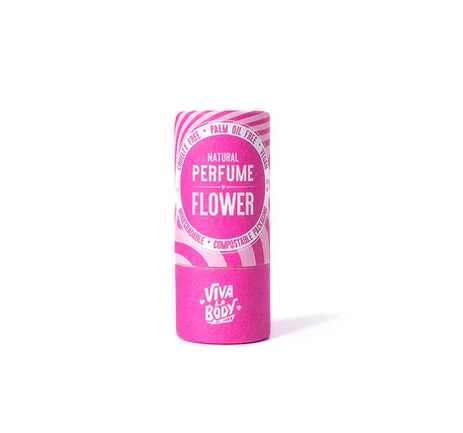 Natural Perfume Flower
