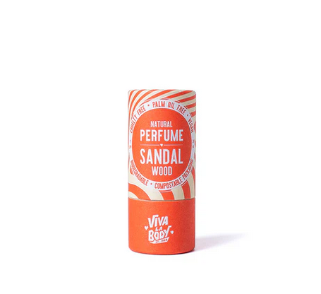 Natural Perfume Sandal