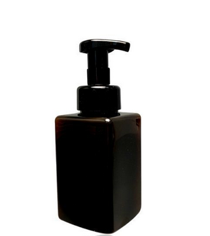 Foaming Pump Bottle 400ml