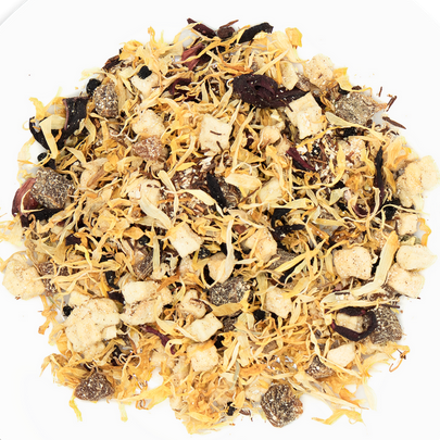 Sangria Iced Tea 50g