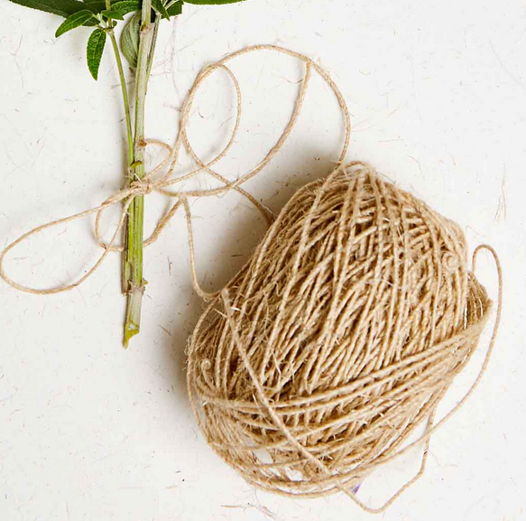 Hemp Twine 75M
