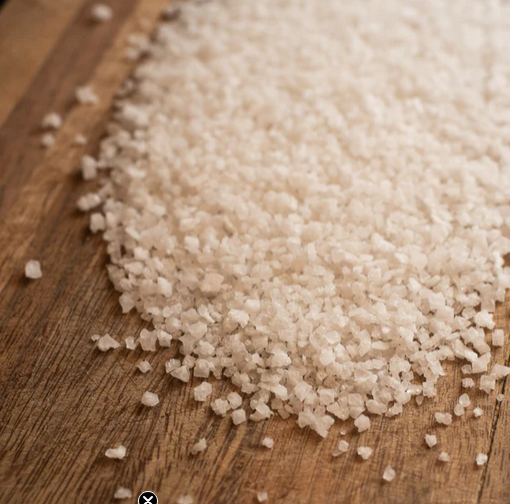 Pink Lake Coarse Salt 100g