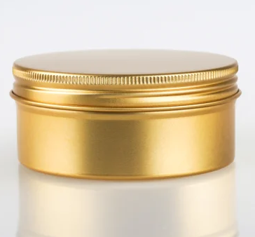 Gold Tin