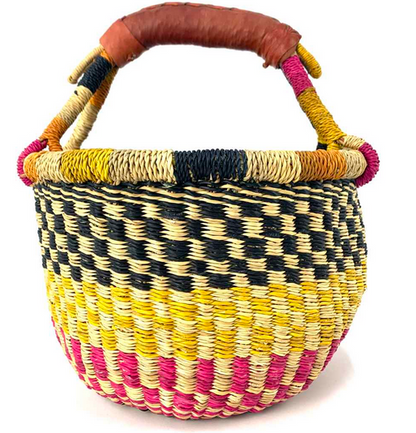 Bolga Baskets