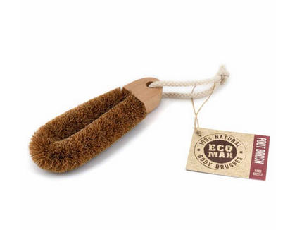 Foot Brush