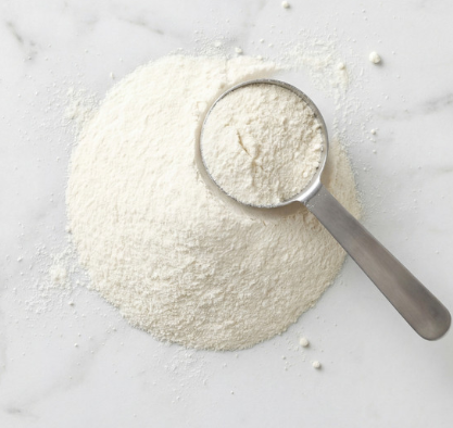 Organic Whey Protein Powder 100g