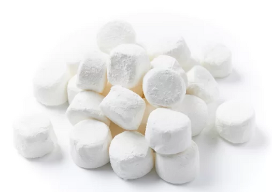 Vanilla Marshmallow 100g