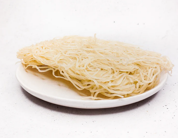 Thick Vermicelli Rice Noodles 200g
