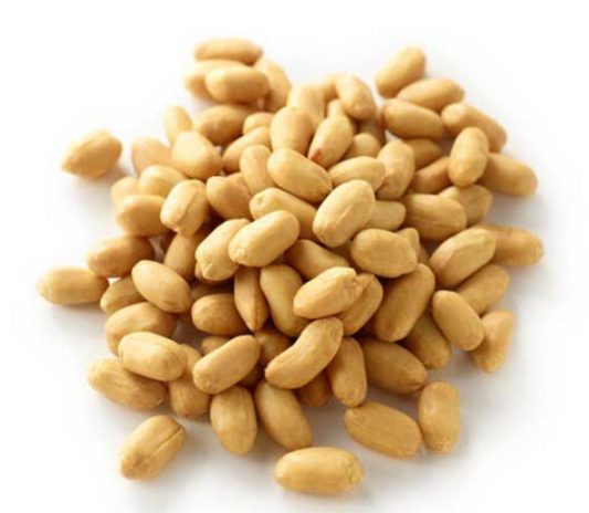 Salted Roasted Australian Peanuts 100g