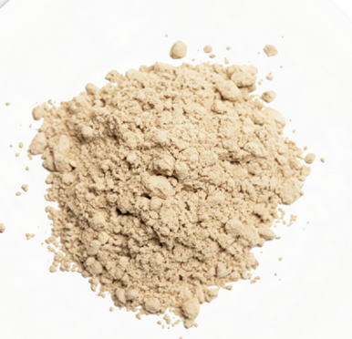 Slippery Elm Powder - Wild Crafted 50g