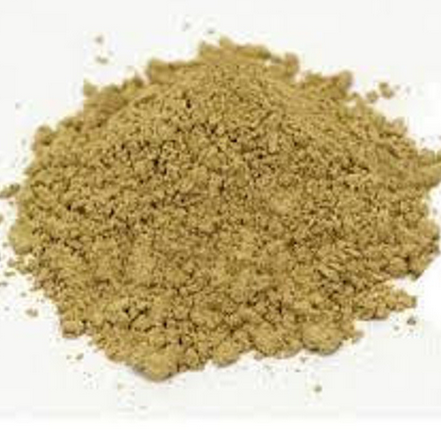 Organic Ashwagandha Root Powder 100g