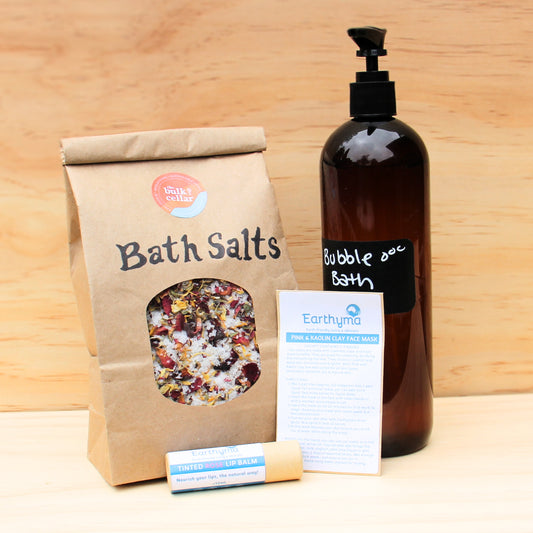 Soak and Soothe Gift Pack