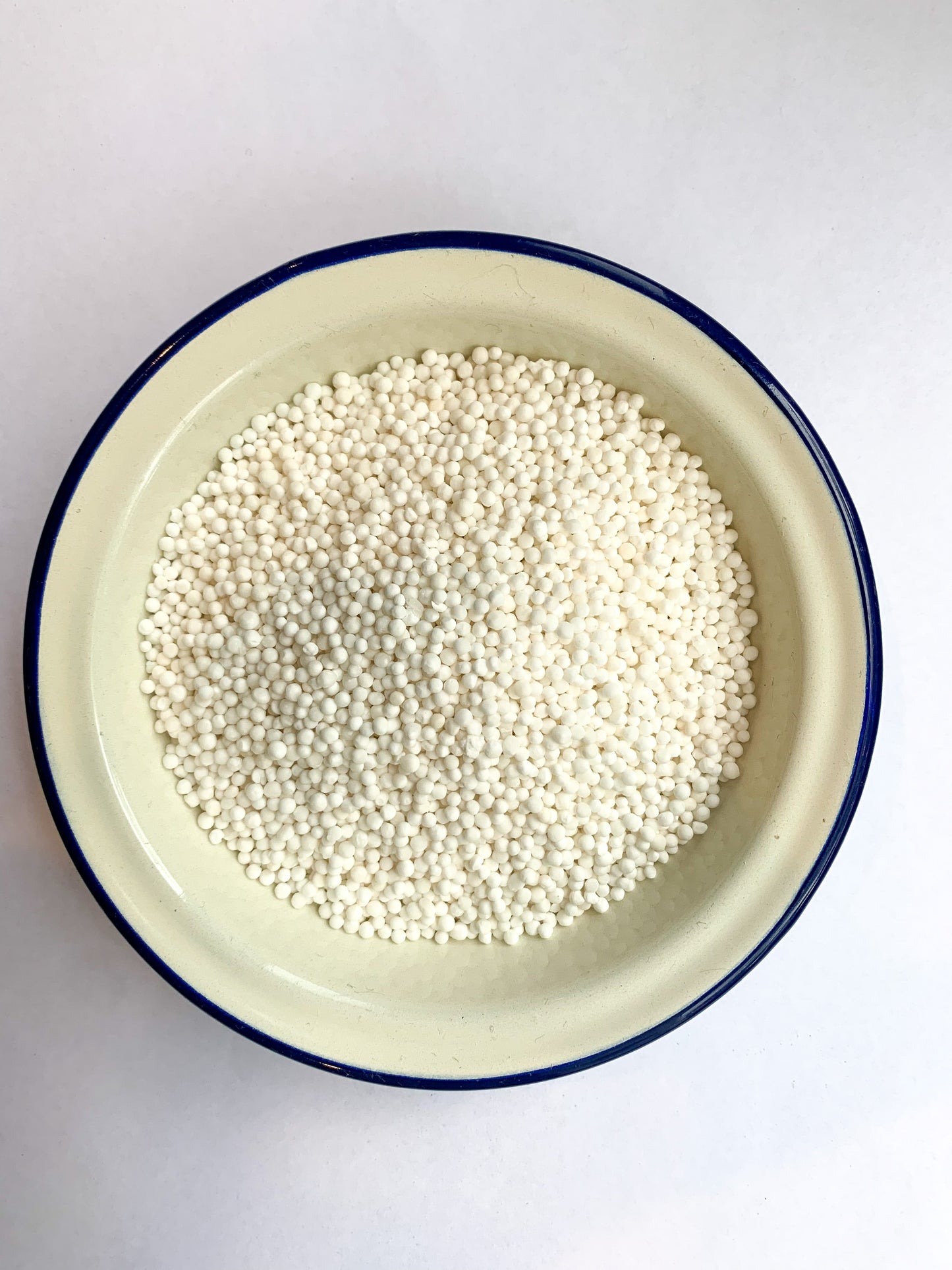 Tapioca Pearls 100g