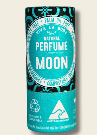 Natural Perfume Moon
