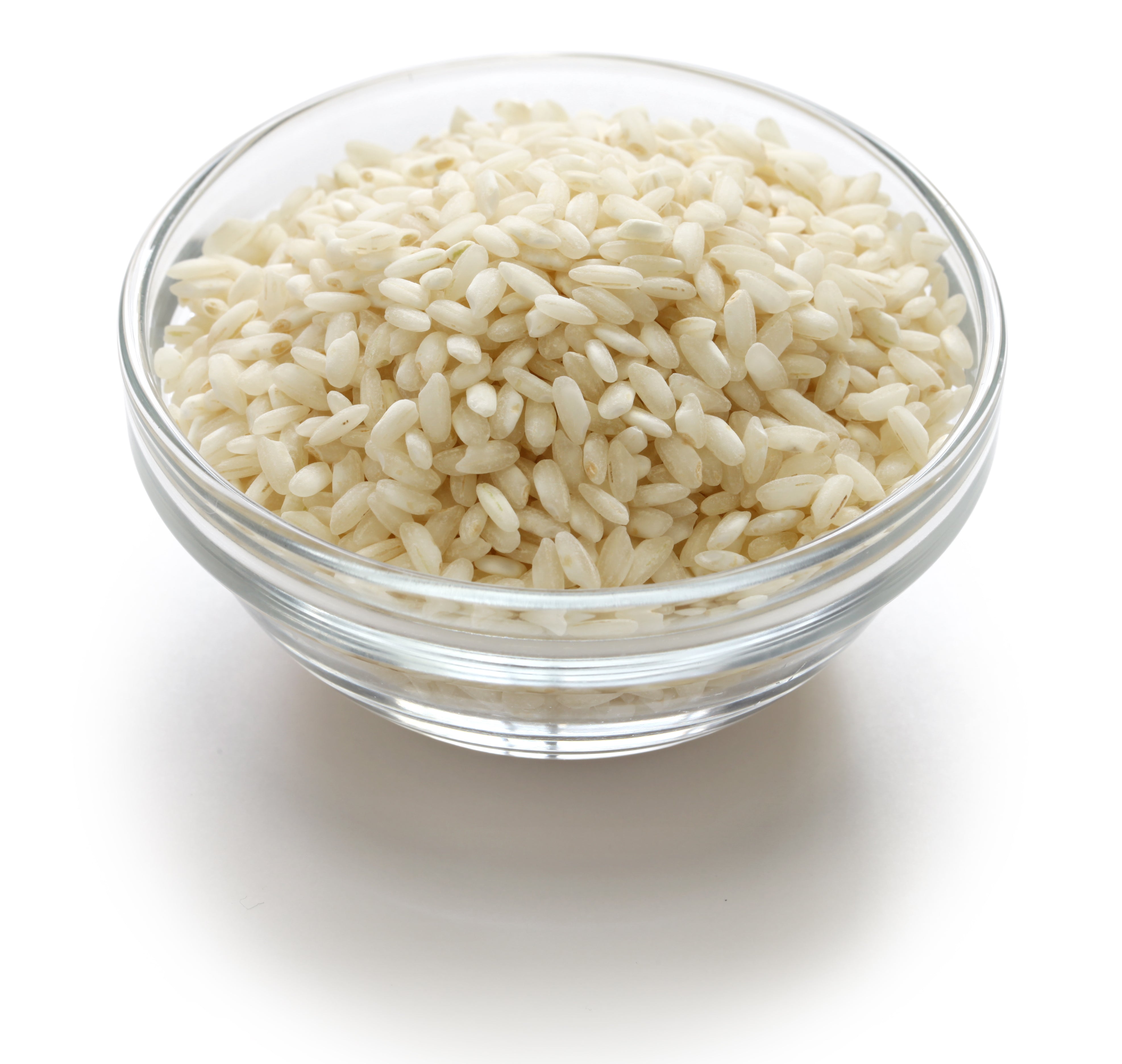 Arborio Rice 100g – The Bulk Cellar