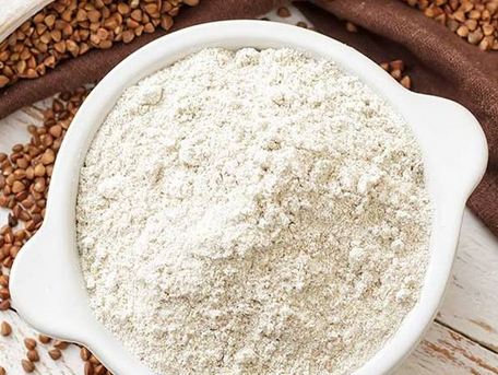 Organic South Australian Buckwheat Flour 100g