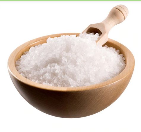 Natural Epsom Salts 100g