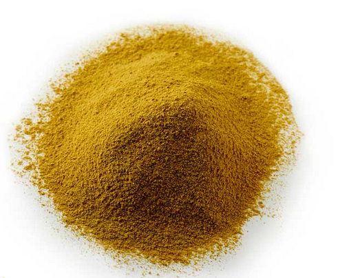 Organic Mild Curry Powder 50g