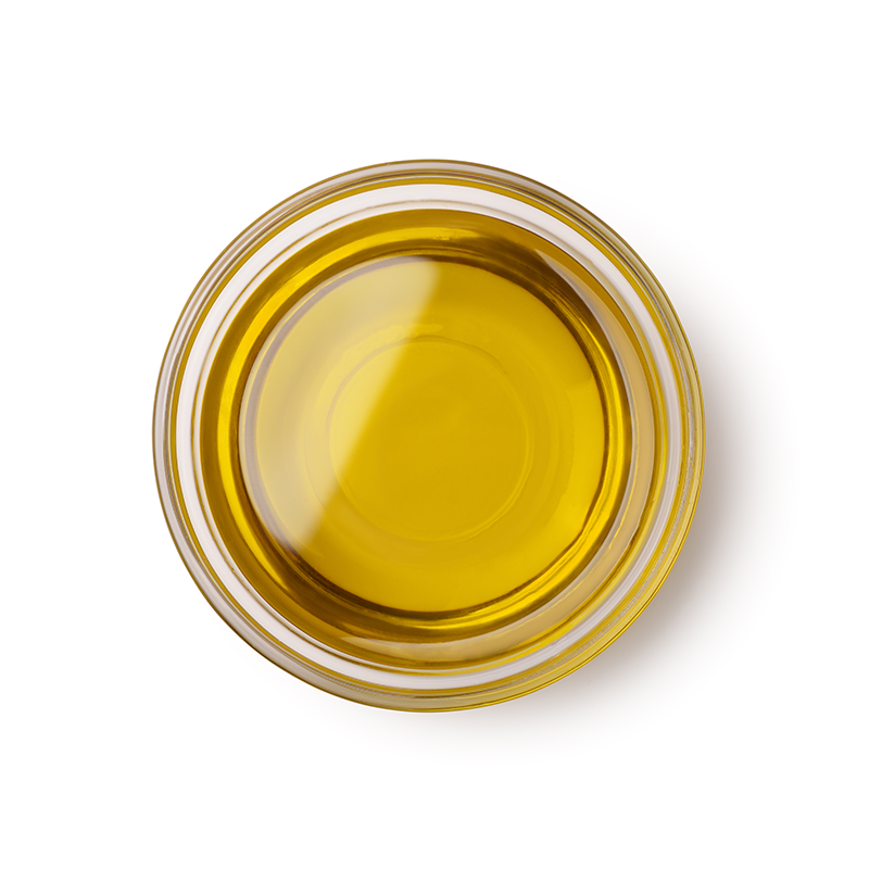 Local Olive Oil