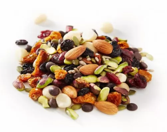 Hunt and Gather Trail Mix 100g
