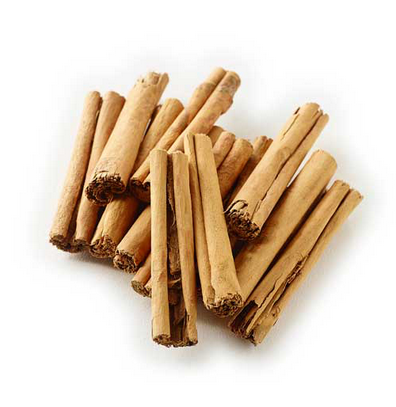 Organic Cinnamon Quills 50g