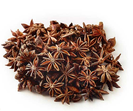 Whole Star Aniseed 50g