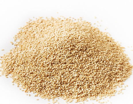 Toasted Sesame Seeds 100g
