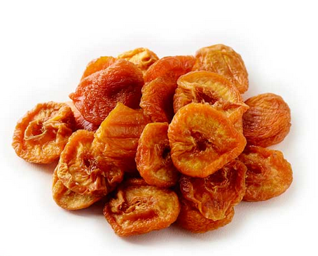 Dried Nectarine 100g