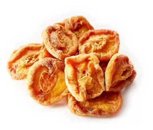 Australian Dried Peach 100g