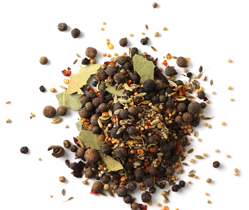 Organic Pickling Spice Mix 50g