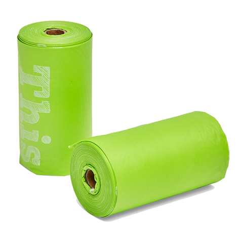 Dog Waste Disposal Bags