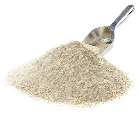 Organic Stoneground Whole Spelt Flour 100g