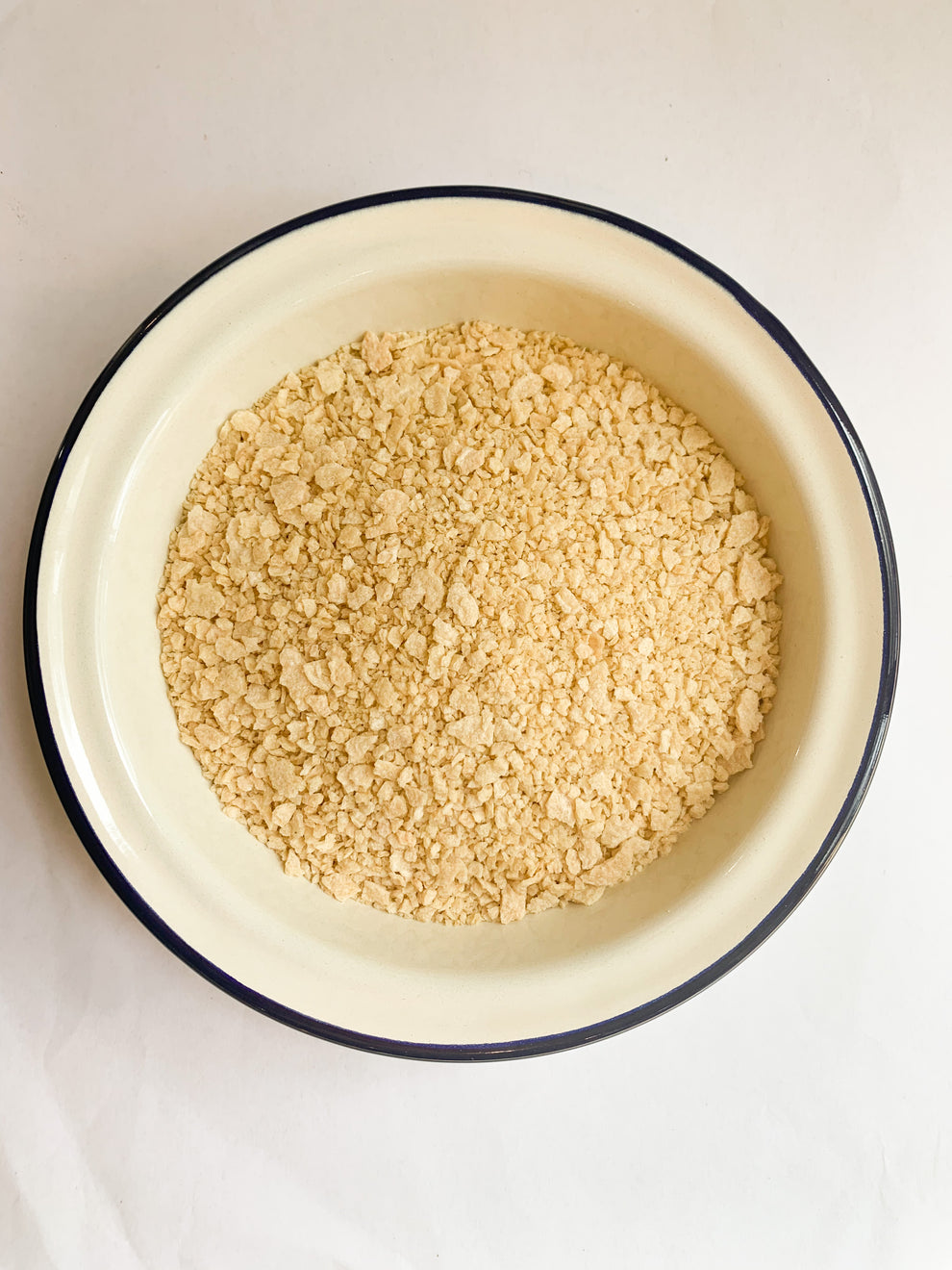 Gluten Free Panko Bread Crumbs 100g The Bulk Cellar