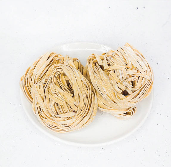 Brown Rice Noodles 100g