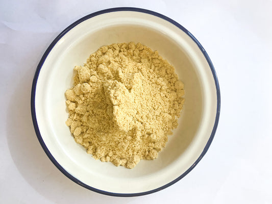 Organic Mustard Powder 50g
