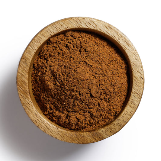 Cinnamon Powder Organic 50g