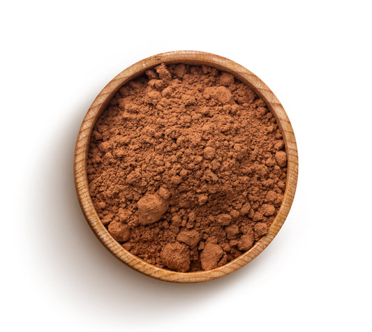 Cacao Powder Raw Organic 100g