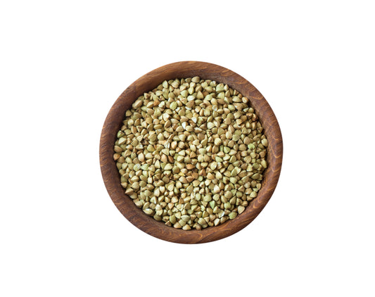 Organic Australian Buckwheat Kernel 100g