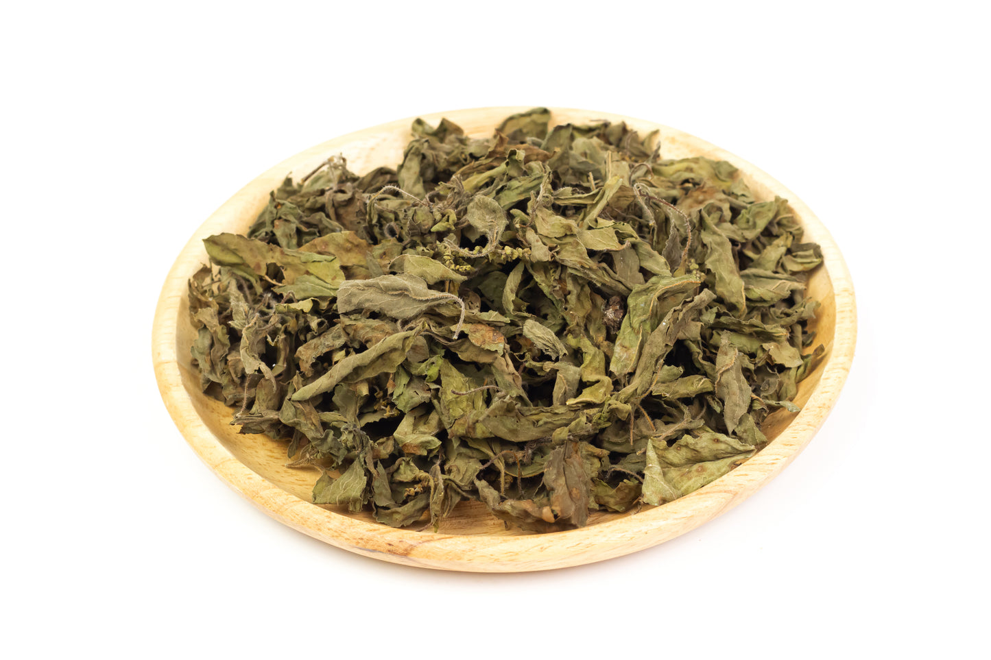 Organic Tulsi Leaves Tea 50g