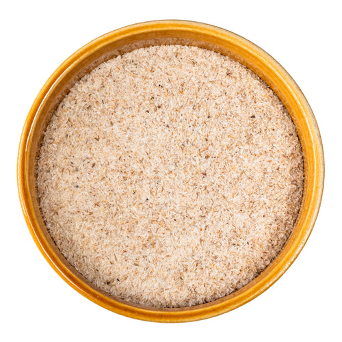 Organic Wholewheat Flour 100g