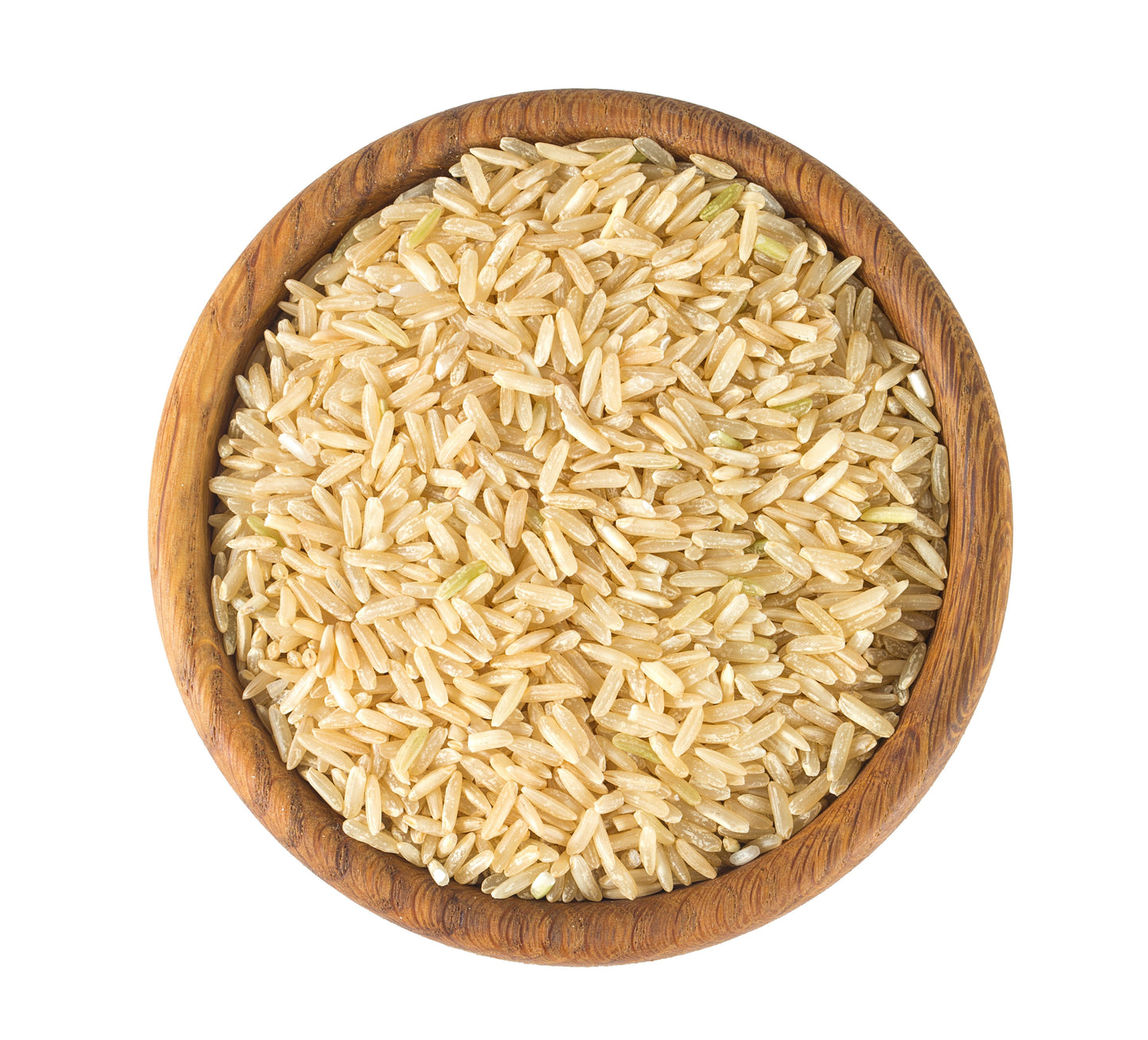 Biodynamic Rain Fed Brown Rice 100g